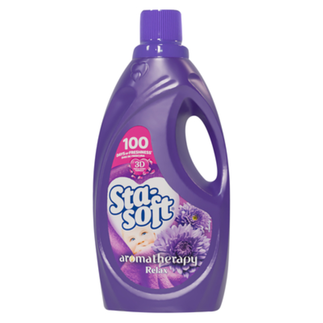 STA SOFT AROMATHERAPY RELAX 2LT